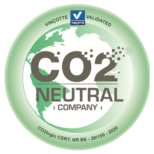 Graph CO2 neutral
